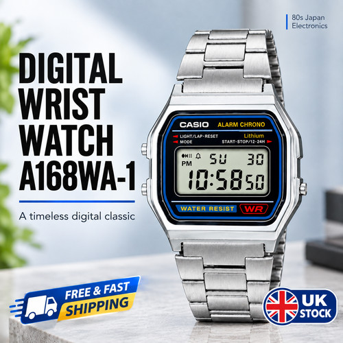 Original classic watch - classic,