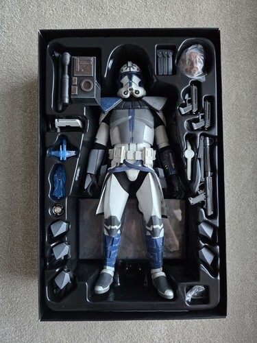 Hot toys star wars the - toys, wars:
