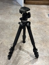 Manfrotto Tripod 290 light