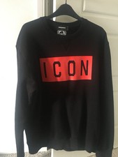 DSquared ICON Jumper - Large