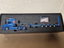 WSI PONSONBY SCANIA T CAB WITH