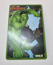 Marvel Avengers, AndamiroUSA