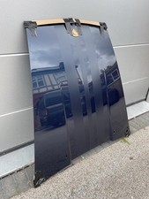 Porsche 993 Bonnet with Badge