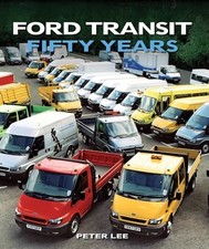 Ford Transit: Fifty Years