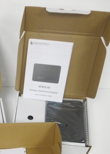 Grandstream ht812 - grandstream, ht812_v2
