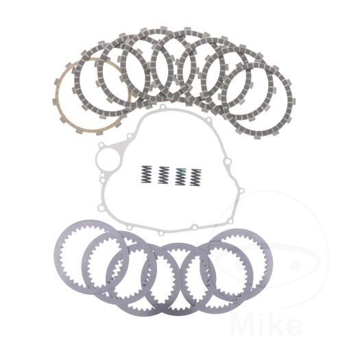 Trw clutch repair kit msk260 - kit, 1