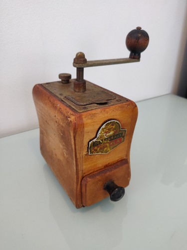 Vintage german zassenhaus - vintage,
