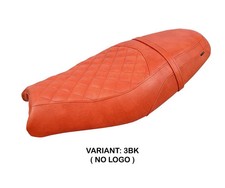Seat cover Wembley Brick BK