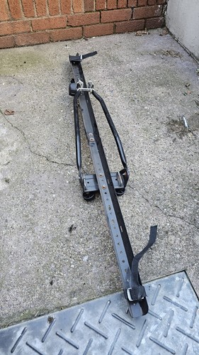 Single bike cycle - cycle, rack