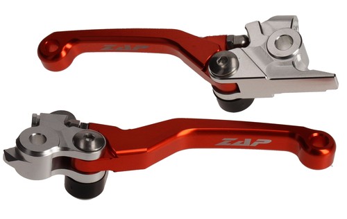 Zap clutch brake - brake, lever