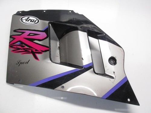 Fairing cover front left - fairing,