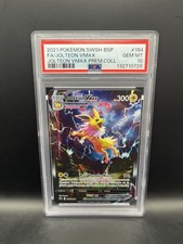 PSA 10 GEM MINT - Jolteon