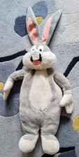 Vintage Boots 'Bugs Bunny' Hot