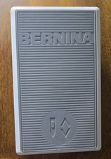 Bernina LV-1 foot Pedal