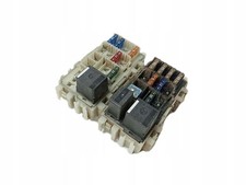 Ford S-MAX 2006 Fuse module