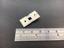 Pendulum Clock Suspension