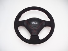 SUBARU Impreza WRX STi