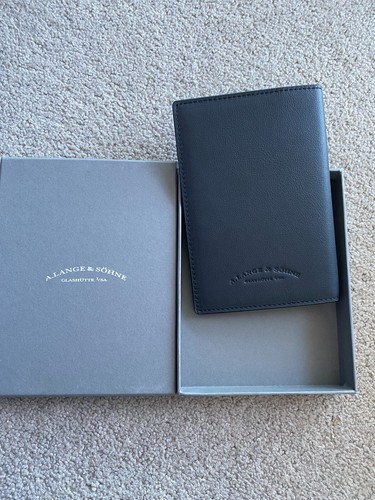 New authentic lange sohne - lange, &