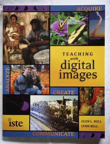 Teaching with digital images - teaching,