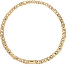 Breil Logomania Necklace