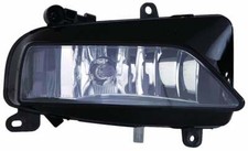 Right Driver Side Front fog Lamp for Audi A5 Convertible 2012 on (S-line Type)