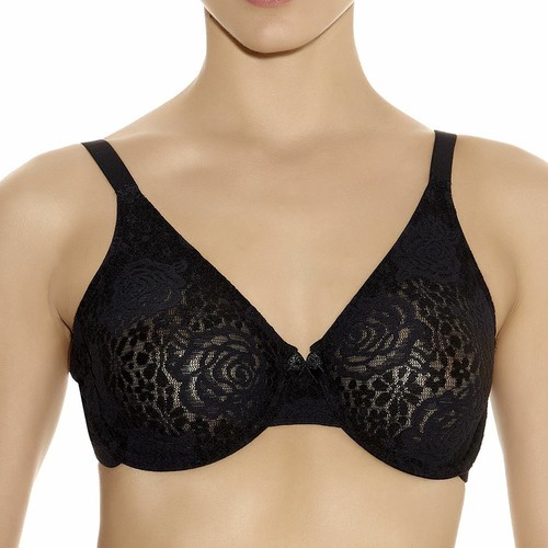 Wacoal lingerie halo lace - halo,