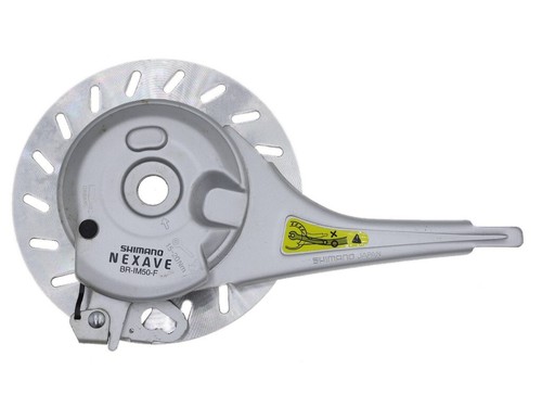Shimano nexave im50 f - shimano, br-im50-f
