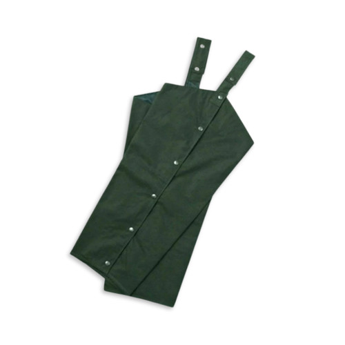 Open air wax cotton - cotton, chaps