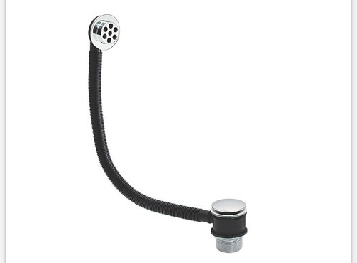 Bristan bath clicker waste - bristan,