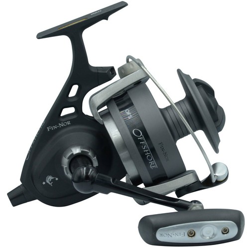 Fin nor offshore ofs 7500a - fin-nor,
