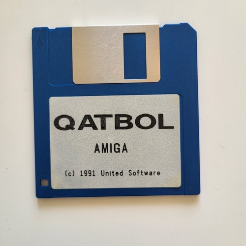 Floppy disk qatbol - disk,
