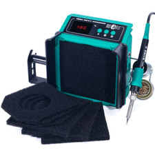 YIHUA 948DQ-II 2-in-1