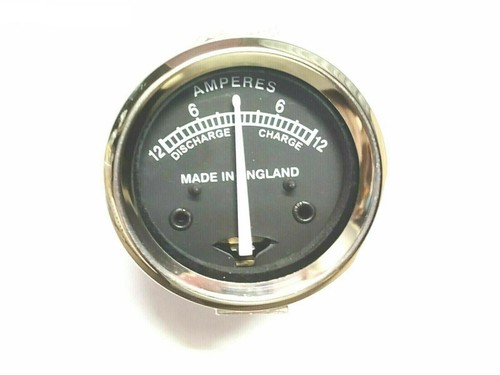 Lucas repro ampere meter - lucas,
