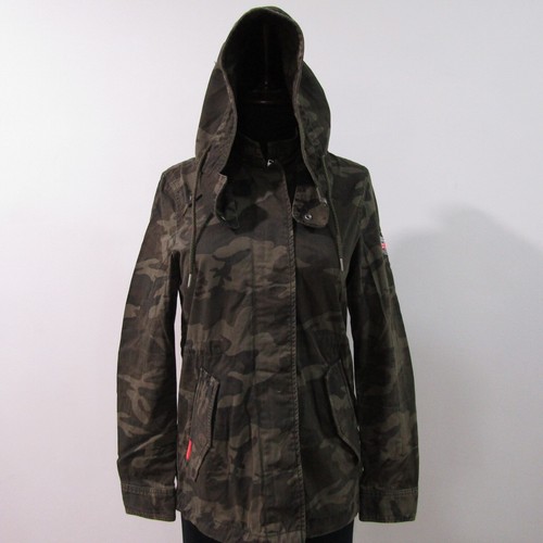 Woolrich women arctic parka - woolrich,