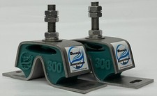 2 - Stainless Marine Engine