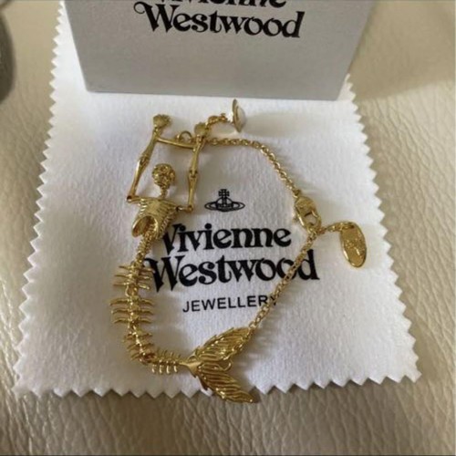 Vivienne westwood bracelet - westwood,