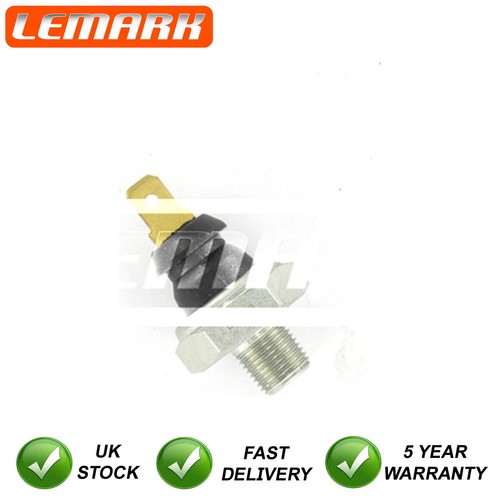 Lemark oil pressure switch - pressure,