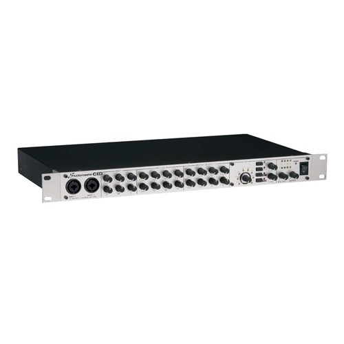 Studiomaster c3x input - c3x, 12