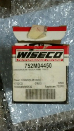 Wiseco 752m04450 piston - 752m04450,