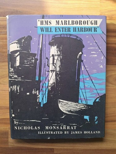 Hms marlborough will - hms,