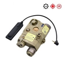 WADSN PEQ 15 PEQ-15 Red Dot