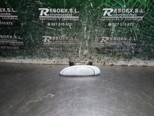 7700433075 rear outer door