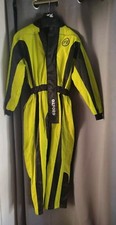 Oxford bone dry overalls - dry, size