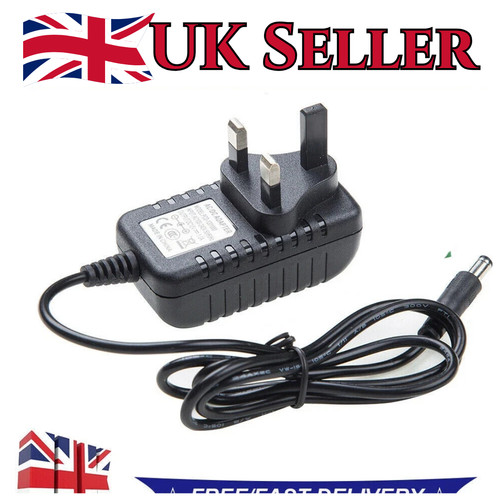 12v dc uk plug - 12v,