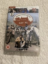 Emmerdale Farm Volume Two DVD
