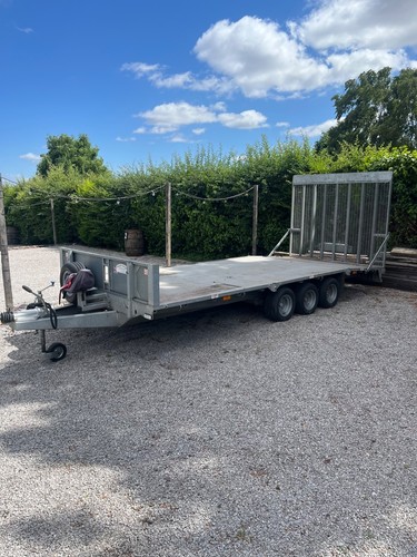 Graham edwards 3500kg - graham,