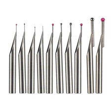 Height Gauge For Mahr Fowler Trimos Ball Tip Probe Insert Carbide Ball