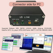 DIN8 and DIN13 Compatible For