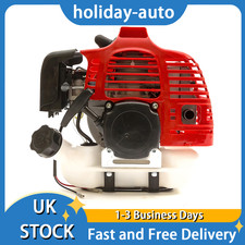 Strimmer 2 Stroke Petrol 52cc