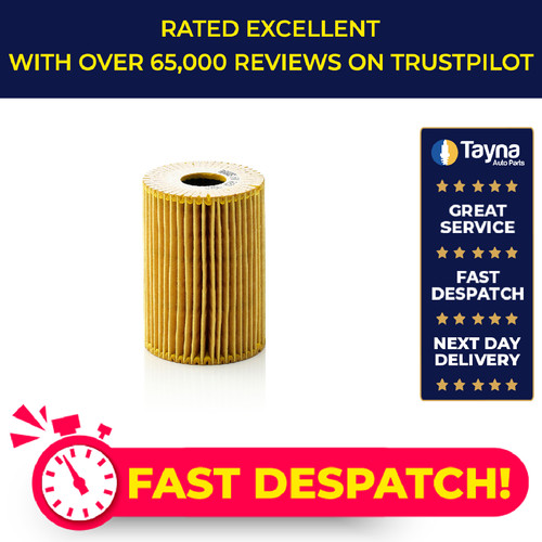 Oil filter hu825x mann - oil,